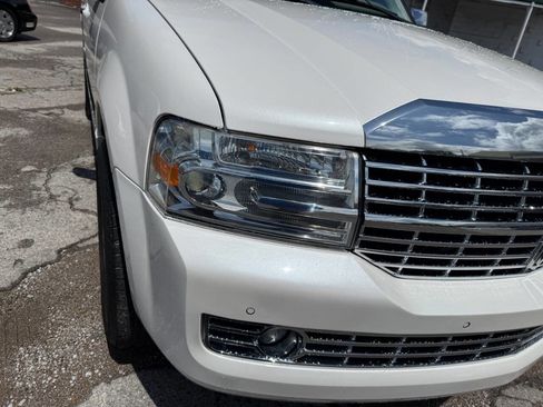 Used 2013 Lincoln Navigator 2WD w/ HD Trailer Tow Pkg image 25