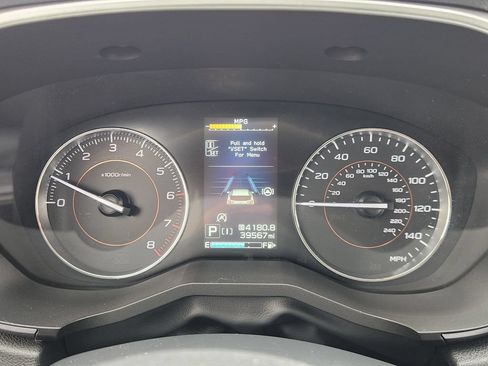 Used 2021 Subaru Crosstrek 2.5i Limited w/ Moonroof Package 2 AWD/4WD image 15