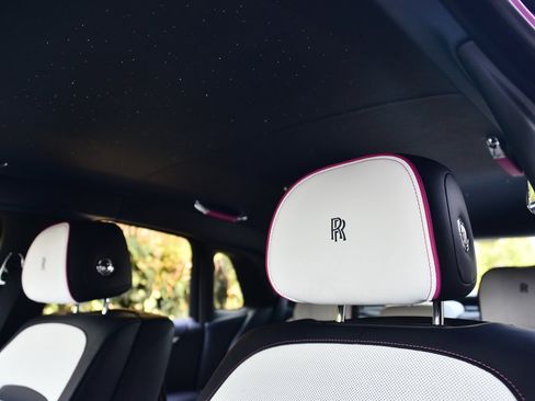 Certified 2021 Rolls-Royce Ghost image 9