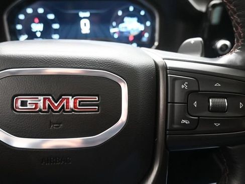 Used 2024 GMC Sierra 1500 AT4X AWD/4WD image 29