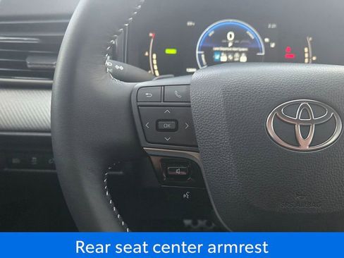 Certified 2026 Toyota Camry SE w/ Multimedia Upgrade Package AWD/4WD image 21