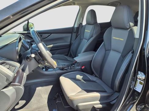 Used 2023 Subaru Crosstrek 2.5i Sport image 11