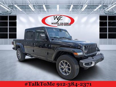 Used 2024 Jeep Gladiator Sport