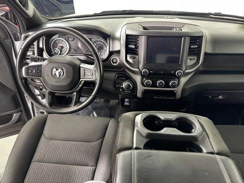 Used 2023 RAM 1500 Tradesman w/ Warlock PACKAGE AWD/4WD image 11