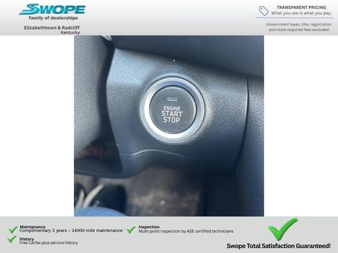 Used 2020 Hyundai Kona Limited AWD/4WD image 20