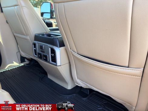 Used 2021 Ford F450 Lariat AWD/4WD image 21