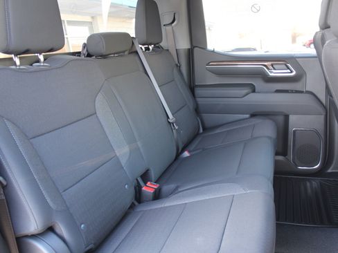 New 2026 Chevrolet Silverado 1500 LT image 17