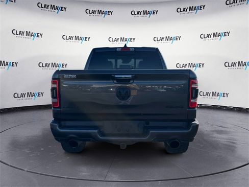 Used 2019 RAM 1500 Limited image 4