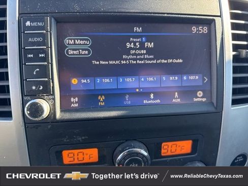 Used 2020 Nissan Frontier SV w/ Midnight Edition Floor Mats image 23