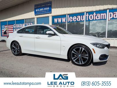 Used 2020 BMW 430i Gran Coupe