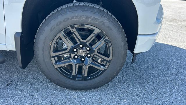New 2026 Chevrolet Silverado 1500 RST w/ Z71 Off-Road Package AWD/4WD image 9