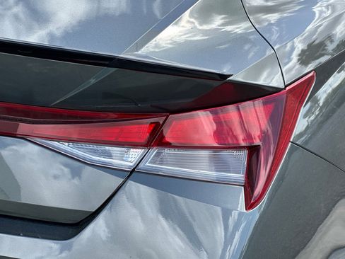 New 2025 Hyundai Elantra Sport image 31