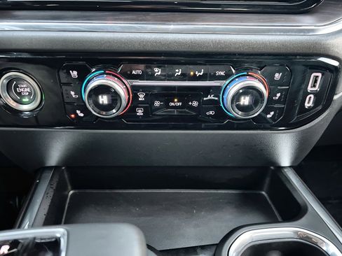 Used 2023 GMC Sierra 1500 SLT w/ SLT Premium Package image 21