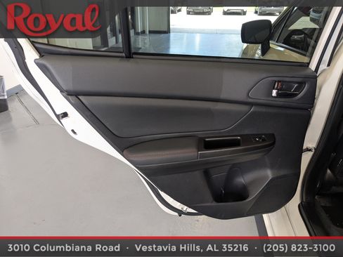 Used 2016 Subaru WRX Limited w/ Popular Package #1 AWD/4WD image 12