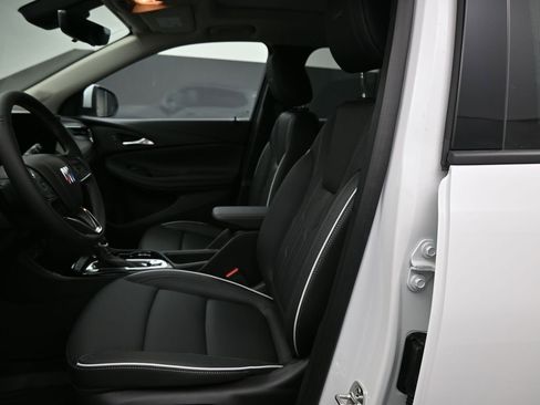 New 2026 Buick Encore GX Avenir w/ Avenir Technology Package image 12