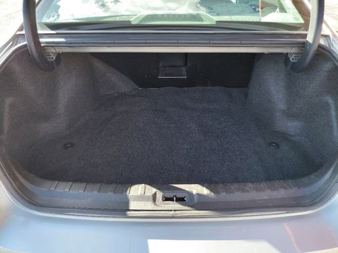 Used 2008 Buick Lucerne CXL w/ Luxury Package image 9