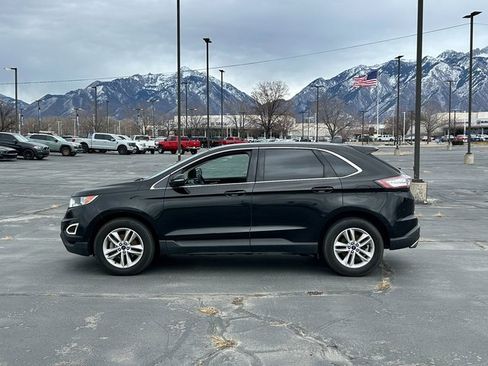 Used 2015 Ford Edge SEL image 7