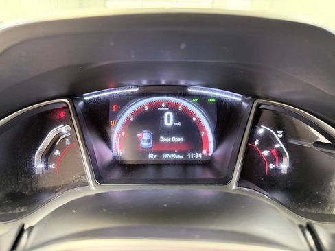 Used 2019 Honda Civic Sport image 40