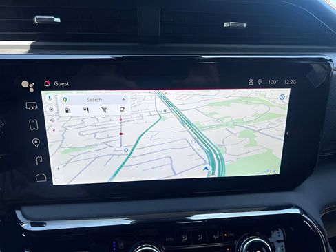 New 2026 GMC Sierra 1500 AT4 w/ AT4 Premium Package AWD/4WD image 21