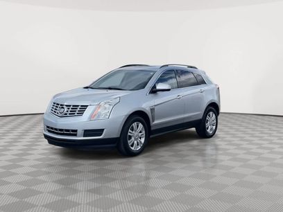 Used 2015 Cadillac SRX FWD