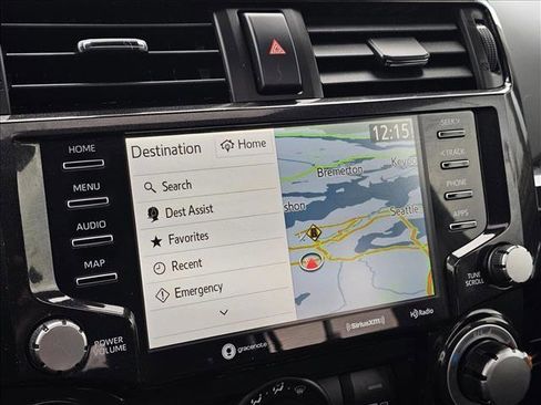 Used 2020 Toyota 4Runner Venture image 26