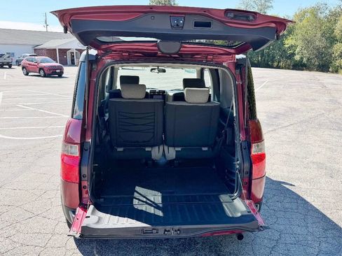 Used 2007 Honda Element EX image 15