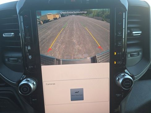 New 2025 RAM 2500 Tradesman image 51