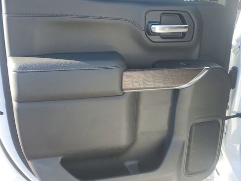 Used 2022 GMC Sierra 1500 Denali w/ Driver Alert Package II image 13