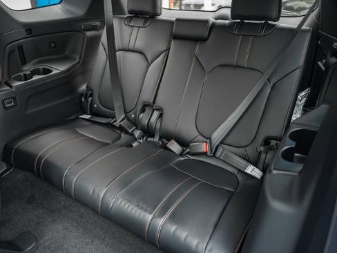 New 2025 Honda Pilot TrailSport image 36