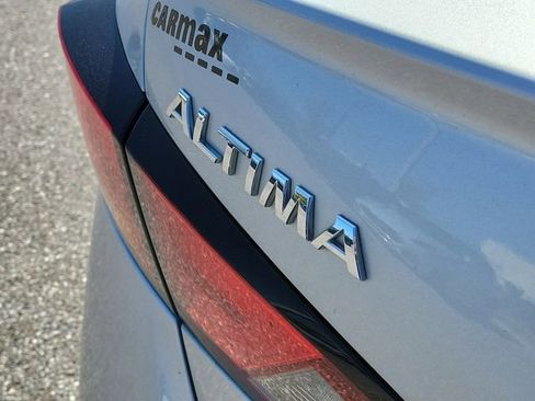 Used 2022 Nissan Altima 2.5 SR image 6