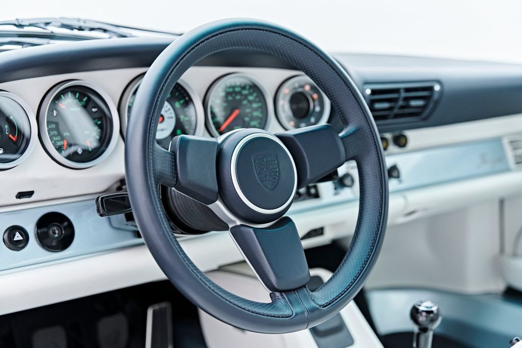 Used 1990 Porsche 911 Carrera image 53