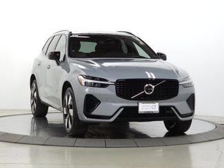 Used 2024 Volvo XC60 T8 Ultimate w/ Protection Package Premier AWD/4WD video 1