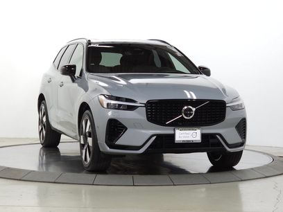 Used 2024 Volvo XC60 T8 Ultimate w/ Protection Package Premier