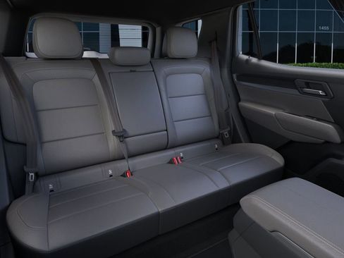 New 2026 GMC Terrain Elevation image 17