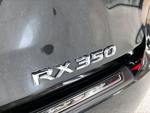 Used 2021 Lexus RX 350 AWD w/ Premium Package image 26