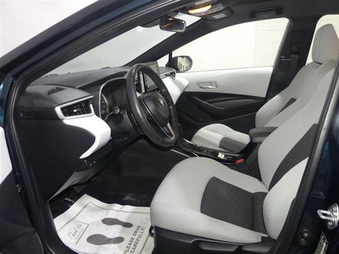 Used 2022 Toyota Corolla SE FWD image 20
