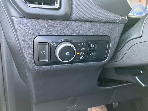 New 2024 Ford Bronco Sport Outer Banks image 24