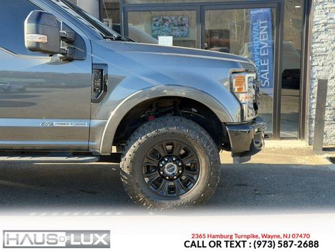 Used 2020 Ford F250 Lariat image 11