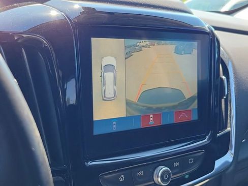 Used 2018 Chevrolet Traverse Premier w/ Redline Edition AWD/4WD image 30