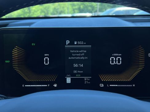 New 2026 Kia Sorento EX AWD/4WD image 21