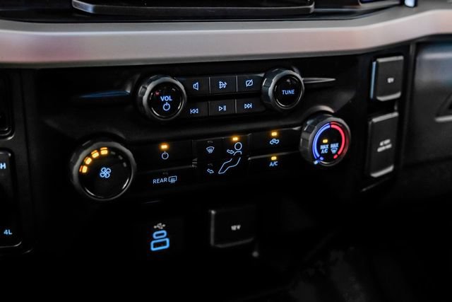 Used 2024 Ford F250 XL w/ STX Appearance Package AWD/4WD image 35
