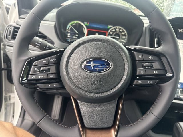 New 2026 Subaru Forester Sport AWD/4WD image 65