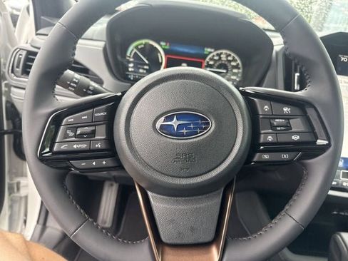 New 2026 Subaru Forester Sport AWD/4WD image 65
