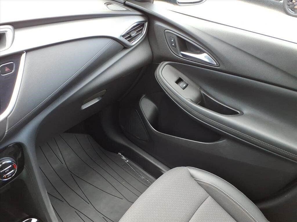 Used 2023 Buick Encore GX Select w/ Experience Buick Package FWD image 34
