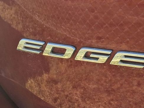 Used 2015 Ford Edge SEL w/ Equipment Group 201A image 11