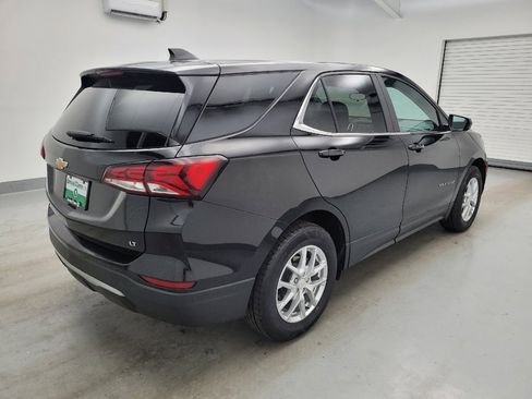 Used 2022 Chevrolet Equinox LT FWD image 10