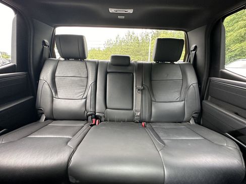 Used 2022 Toyota Tundra Platinum AWD/4WD image 13