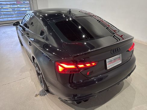 Used 2023 Audi S5 Prestige image 10