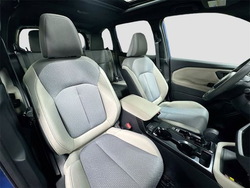 New 2026 Subaru Forester Premium image 26