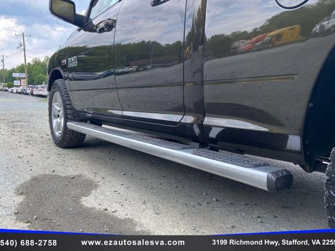 Used 2013 RAM 1500 Big Horn AWD/4WD image 24